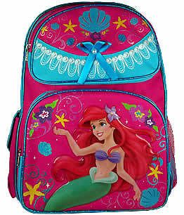 ariel full size backpack  16 95 buy