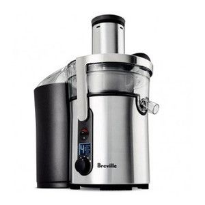 Breville BJE510 900 Watts Juicer New in Box
