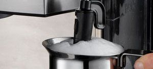 New 15 Pump Espresso Maker Automatic Modern Brewer Coffee Machine Free 