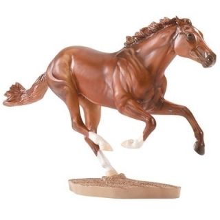 Breyer Secretariat Race Horse 1345