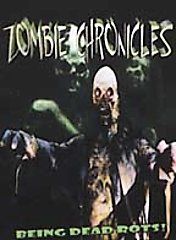 Zombie Chronicles Brian C Donnelly Matt Emery Joe Haggerty Janet Tracy 
