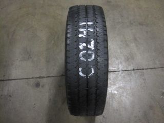 Bridgestone Duravis M773 II Lt 265 75 16 Tire C0241