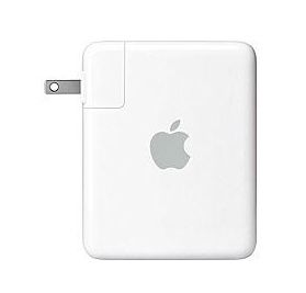Apple Airport Express A1264 54 Mbps Wireless N Router (MB321LL/A)