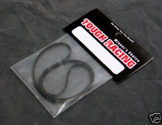 serpent 960 966 side kevlar rubber belt replace 6364 from