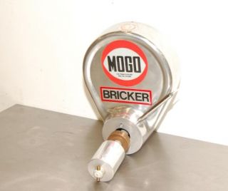 Bricker MOGO Gear Reducer for Hobart Mixers 12 Attachment