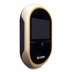 Brinno PeepHole Viewer w SD Card Slot PHV133012