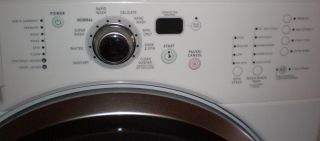 Maytag Epic Z Washer (Model #MAWZ600TW01) and Dryer (Model #MEDZ600TW2 