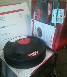 Briggs and Stratton Rotating Surface Washer