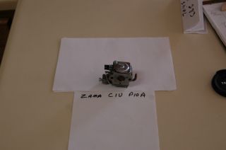 Zama C1U P10A Carb for Ryobi Trimmers Others Model 700 760 780 Others 