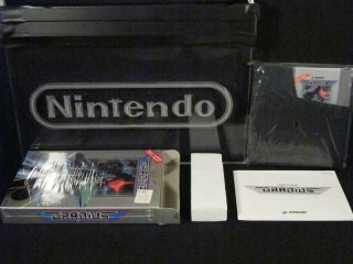 Nintendo NES 10 Game Lot CIB Complete in Box Bubble Bobble Contra 