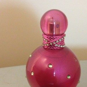  Britney Spears Fantasy Perfume
