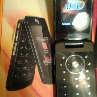 Used perfect working condition Motorola Stature i9 Boost Mobile 