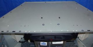 Broan PM390 Power Pack Range Hood Insert, Silver for Parts or Repair