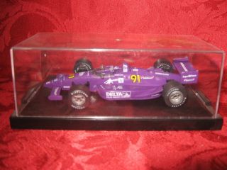 Formula 1 43 Delta Reynard Buddy Lazier Indy 500 Winner 1996