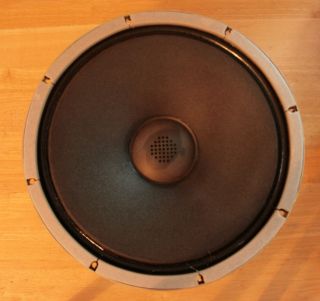 vintage pioneer cs 77 cs77 12 woofer speaker 30 08f