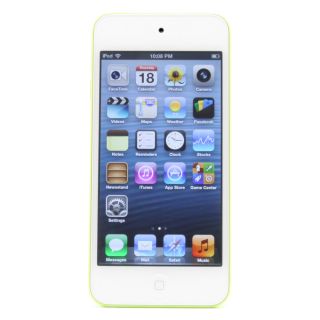 Apple iPod touch 5th Generation Yellow (32 GB) (Latest Model