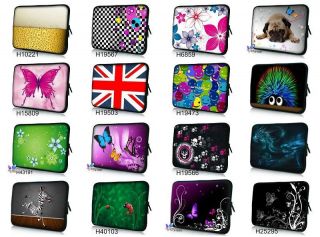 10.1 Stylish Tablet PC Sleeve Case Bag Cover For Samsung Galaxy Note 