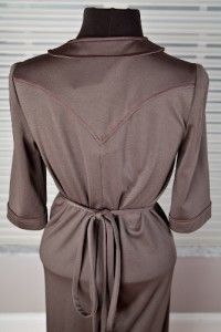 beautiful rare stephan burrows jumpsuit mint