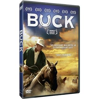 Buck Buck Brannaman Horse Whisperer Region 2 New DVD