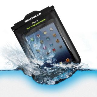   Fire HD 4G Waterproof Case Dry Bag Cover Beachbuoy BSI Approved