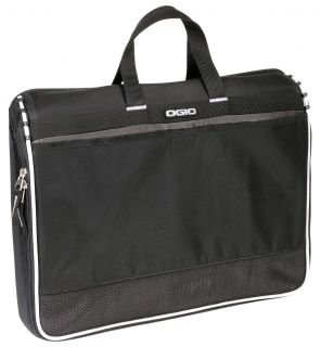 OGIO   Brain Bucket Messenger Bag fits Most 17 Laptops. 611306