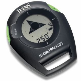 Bushnell Original Backtrack Digital Compass w GPS Generation 2 