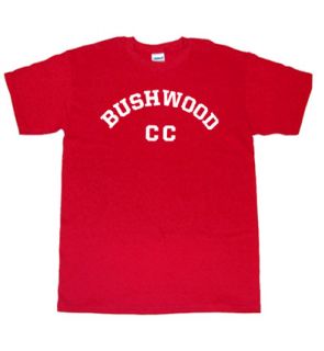 Bushwood Country Club Funny Caddyshack Golfer Golf Chevy Chase Shirt 