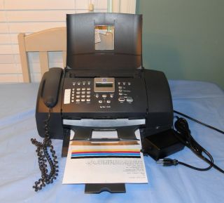  HP 1240 Fax Machine