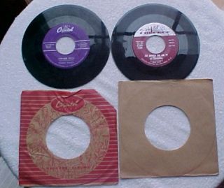   Records,45 RPM,Pat Boone,Big Bopper,Chuck Berry,Buddy Knox,Keller etc