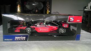 2005 Sarah Fisher #39 Indy Car from Greenlight Collectibles 118 