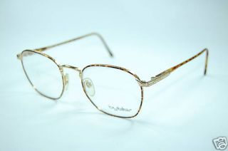 Byblos RARE Vintage Eyeglasses Never Worn The Classic