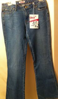 Amanda Bynes Dear Low Rise Womans Bootcut Jeans Sizes 2 18 New
