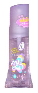 12 Plus body mist, lively scent of nature with extra moiturizer from 