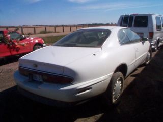 part came from this vehicle 1995 buick riviera stock kk4808