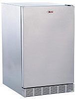 Bull Outdoor Refrigerator Stainless Steel 12001