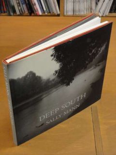 deep south title deep south author sally mann publisher bulfinch 