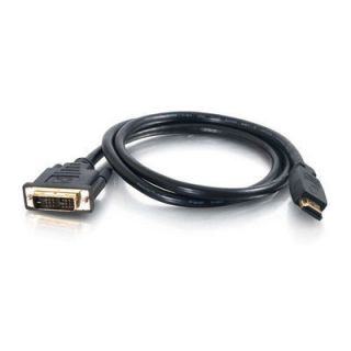 New Cables to Go Velocity HDMI to DVI Cable 40319