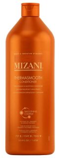 Mizani Thermasmooth Conditioner   33.8 oz / liter