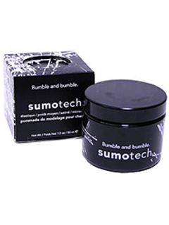 Bumble and Bumble Sumo Tech Sumotech moulding compound Paste/ wax 