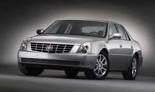 Cadillac DTS 2013 2012 2011 3M Scotchgard Clear Bra Paint Protection 