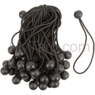 bungee cord 50 pieces pack of ball bungee cords for tarps tarp ball 