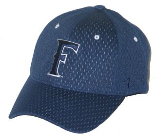 Cal State Fullerton Titans Hype Mesh Flex Hat Cap L XL