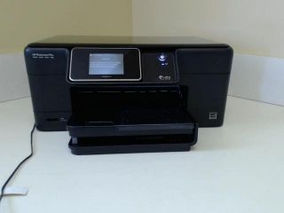 HP Photosmart Plus Wireless e All in One Printer (CN216A#B1H)