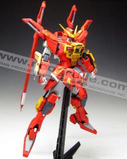 Resin 1 100 Sword Calamity Gundam Full Kit