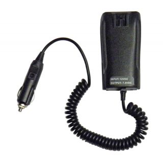 Battery Eliminator Motorola P1225 Portable Radios