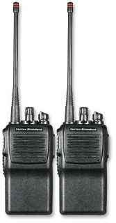 Commercial Small Business High Power Vertex 2 Way Radio Sets