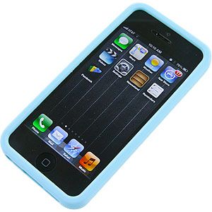 calculator skin case for apple iphone 5 teal personalize and protect 