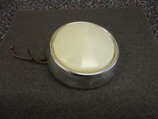 1968 69 70 Dodge Plymouth dome light Charger Challenger Cuda Mopar 