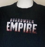 HBO Boardwalk Empire Steve Buscemi T Shirt Nucky Thompson XL Mens 