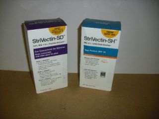 StriVectin Products 1 Age Protect SPF 30 1 Eye Concentrate for 